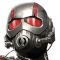 Ant-Man's profile picture
