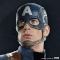 Captain America's profile picture