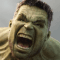 The Hulk's profile picture