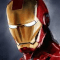 Iron Man's profile picture