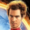 Spiderman's profile picture