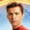 Spiderman's profile picture