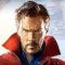 Dr Strange's profile picture