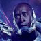 War Machine's profile picture